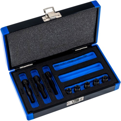 0 gewinde reparatursatz - x, gewinde-reparatursatz