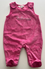 KANZ Strampler Baby Größe 56