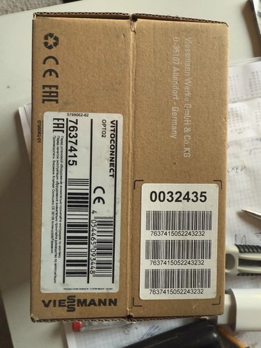 Viessmann regler - viessmann,