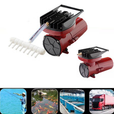 12V Transportbelüfter für