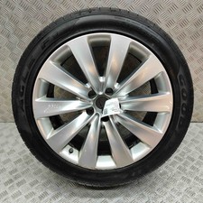 VOLKSWAGEN PHAETON 3D Leichtmetallfelge 3D0601025AP 2003 32387000