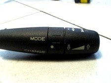 Kombischalter Hifi L Peugeot 206 75 2KFX/2NFZ/ 12 Monate Garantie Sofortversand