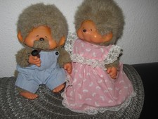 Monchhichi Monchichi vintage