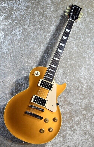 Edwards std gold - top, les
