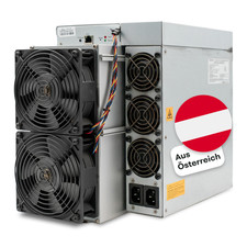 Bitmain Antminer S19 86 TH/s |