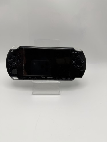 Sony playstation portable - sony, slim