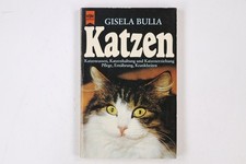 20552 Gisela Bulla KATZEN