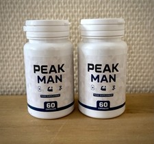 Peak man Peakman 2 x 60