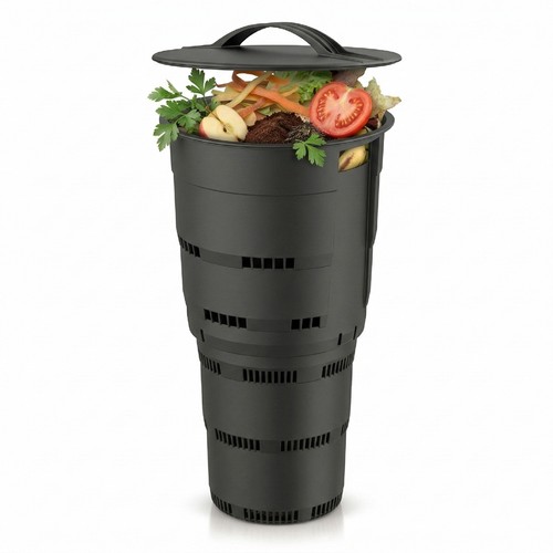 Prosperplast untererdischer - prosperplast,