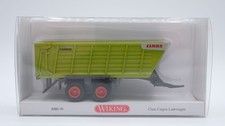 Wiking 038199 claas cargos - wiking, h0