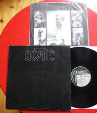 AC/DC – Back In Black