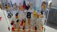 SAMMLERVITRINE Parfüm