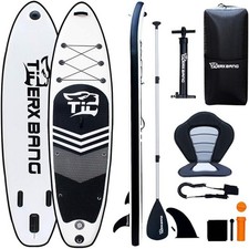 TIGERXBANG SUP-Board