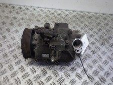 Klimakompressor VW Polo IV (9N) 1.2 47kW 64PS 6Q0820803G 