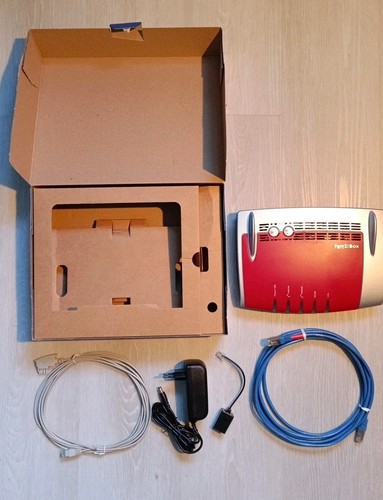 Avm fritz box 7490 wlan - avm, fritz!box