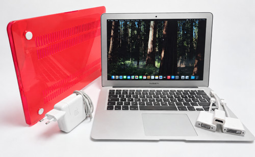 Apple macbook air early - macbook,