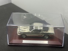 Sammler Modellautos Ford