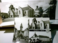 Zeitz / Sachsen-Anhalt. 3 x