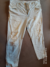 'CLOSED' Jeans, Gr.34, hellblau,