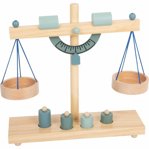 Legler small foot - , balkenwaage