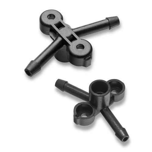 Raccord passend für - 2x, saeco