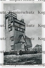 Postkarte, AK, Wetterwarte auf der Schneekoppe bei Krummhübel , Schlesien (95)