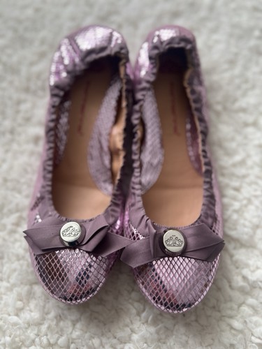 Fornarina ballerinas gr - ballerinas,