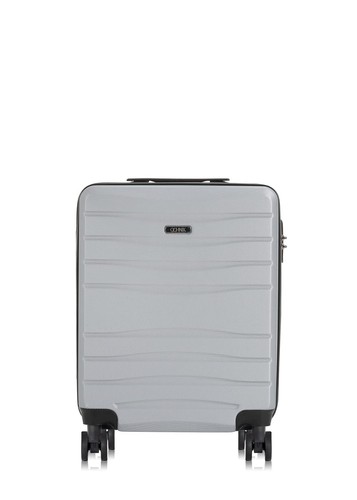 Kleiner rollkoffer - |,
