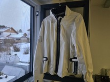 edle Windjacke von Marinepool