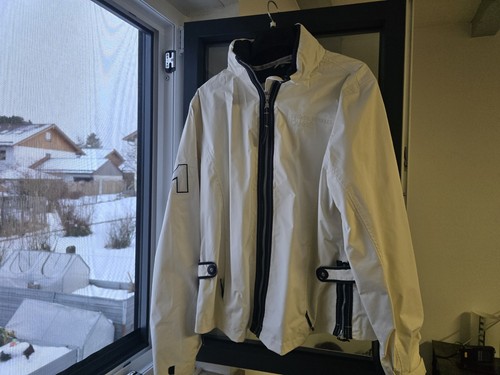 Edle windjacke von marinepool - edle,