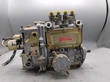 YANMAR YANMAR  Einspritzpumpe