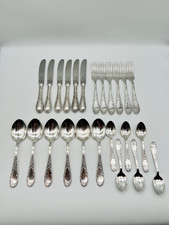 Michelin Solingen Besteck