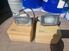 Paar Nebelscheinwerfer Passat 35i Hella Neu OVP 1NL 005 566-061 1NL 005 566-051