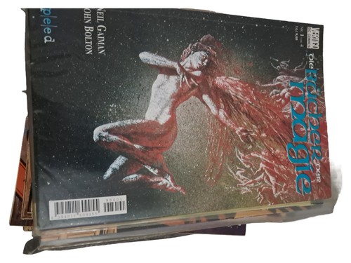 Die bücher der magie neil - bücher,
