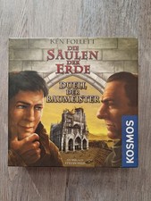 Kosmos Die Säulen der Erde -