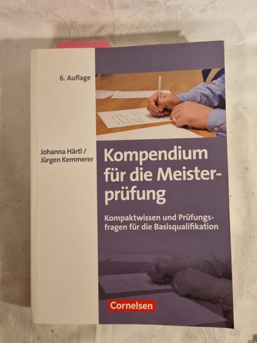 Kompendium für die - für,