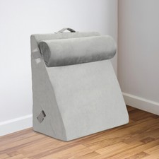 Lesekissen Keilkissen