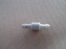 Rückschlagventil Scheibenwaschanlage Wartburg IFA Barkas Trabant OldtimerSW10223