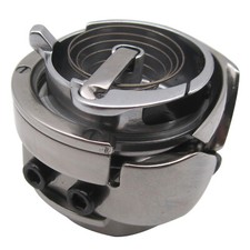 Nähmaschine Drehhaken für