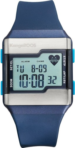 Kangaroos chronograph - kangaroos,