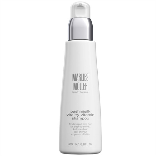 Marlies möller pashmisilk - marlies,