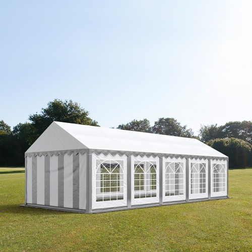 Partyzelt 4x10m festzelt - partyzelt,