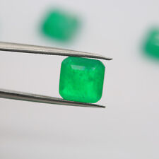 Natürliche Smaragd 4MM-15MM