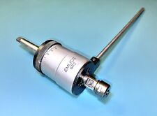 Emuge Gewindeschneidapparat MK2 Gewindeschneidfutter Bohrmaschine Flott Alzmetal