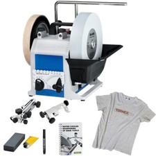 Tormek naßschleifmaschine - t8,