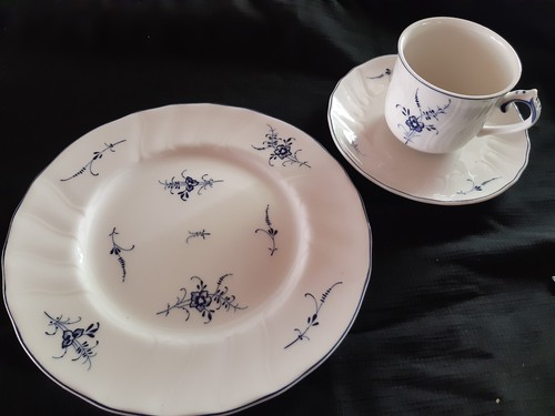 Tlg gedeck kaffeegeschirr - gedeck,