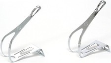 2 Pedalhaken Niro 85 Gramm pro