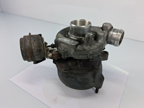 Turbolader 028145702h - turbolader, vw