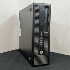 HP EliteDesk 800 G1 SFF