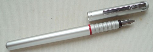 Sehr seltener rotring 400 - sehr,